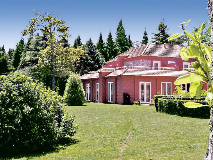 Enotel Santo da Serra | Reserveren bij Fliickmyhouse