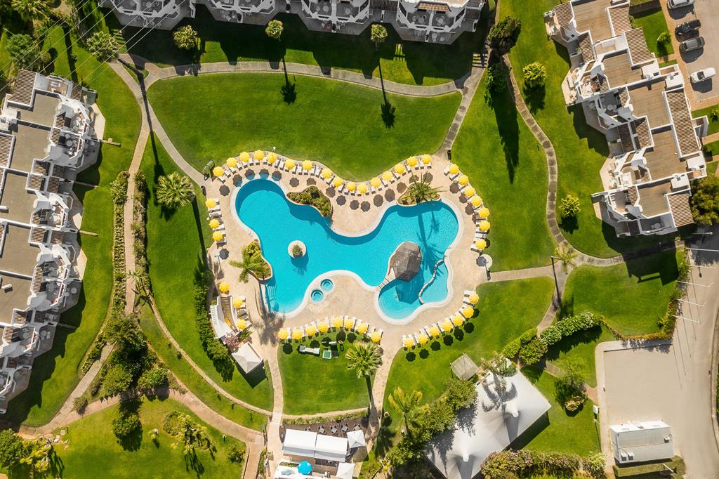 Clube Albufeira Garden Village | Reserveren bij Fliickmyhouse