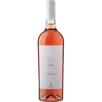 Tre Filari Primitivo Rose 750ML bij Jumbo | Flickmyhouse