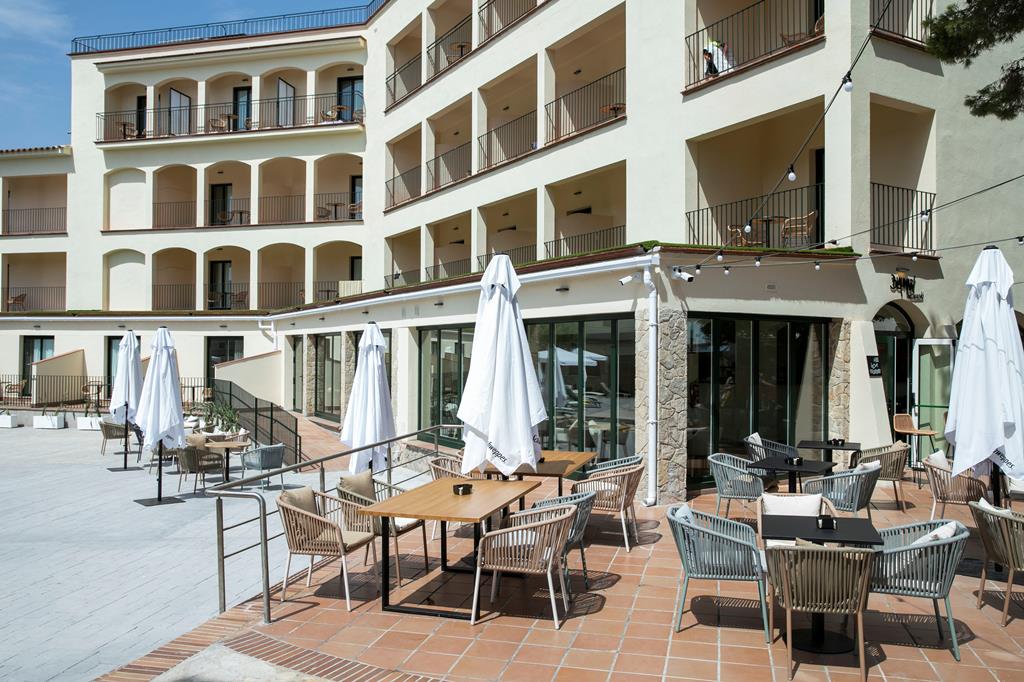 Evenia Coral | Reserveren bij Fliickmyhouse