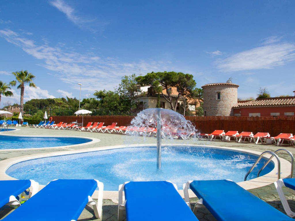 AR Bolero Apartamentos | Reserveren bij Fliickmyhouse