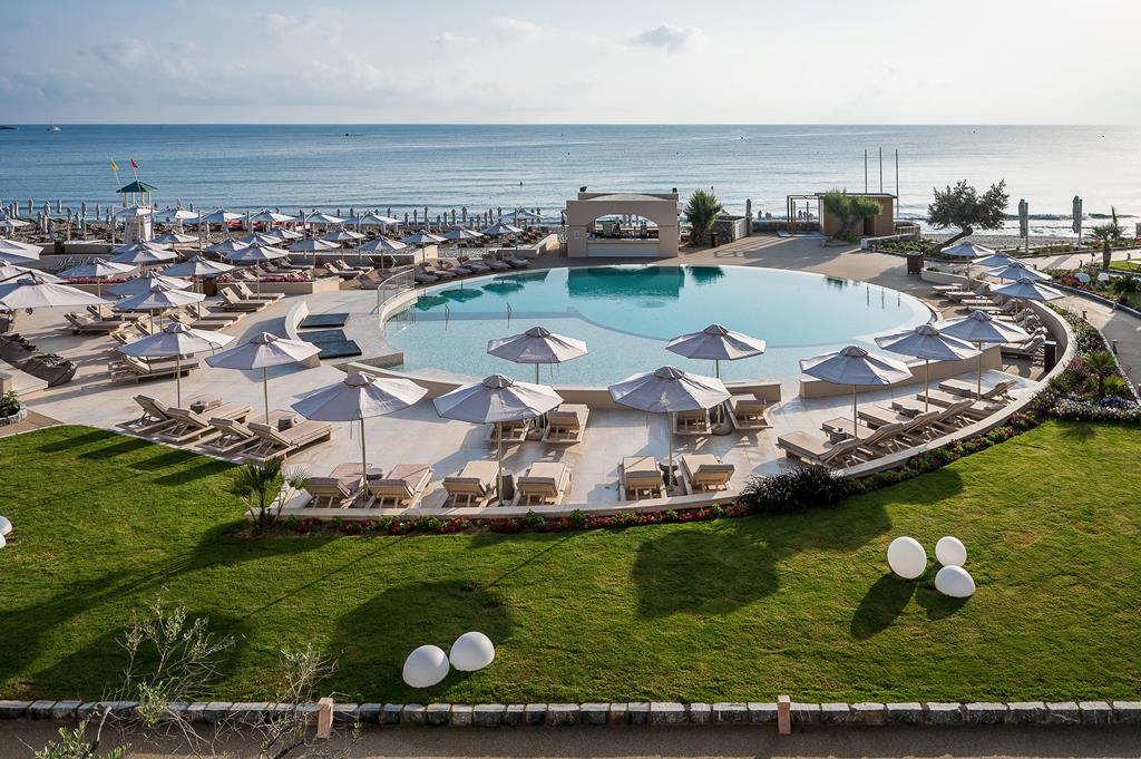 Creta Maris Beach Resort | Reserveren bij Fliickmyhouse