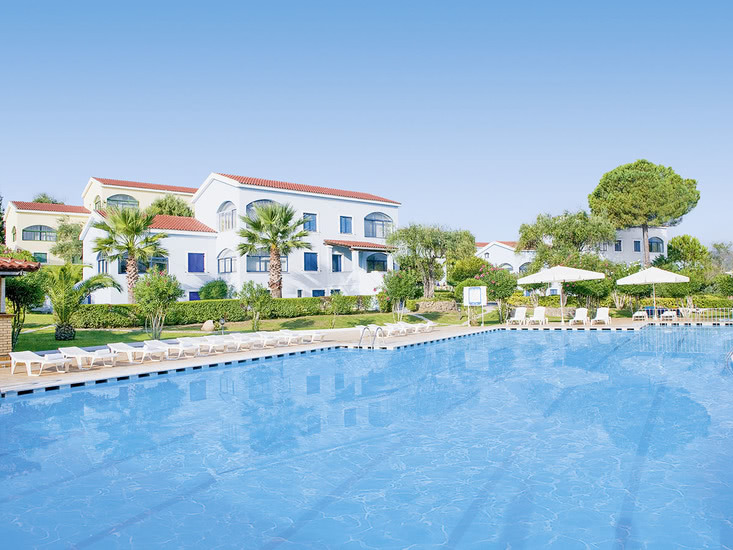 Govino Bay | Reserveren bij Fliickmyhouse