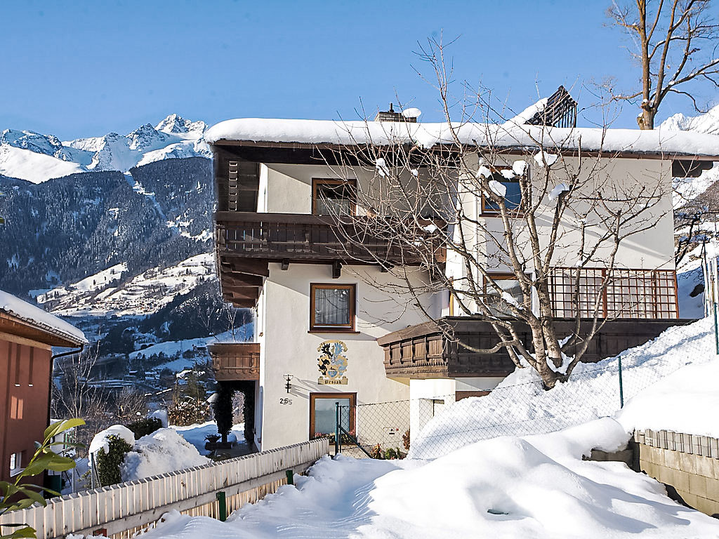 Pesjak | Boeken bij Flickmyhouse