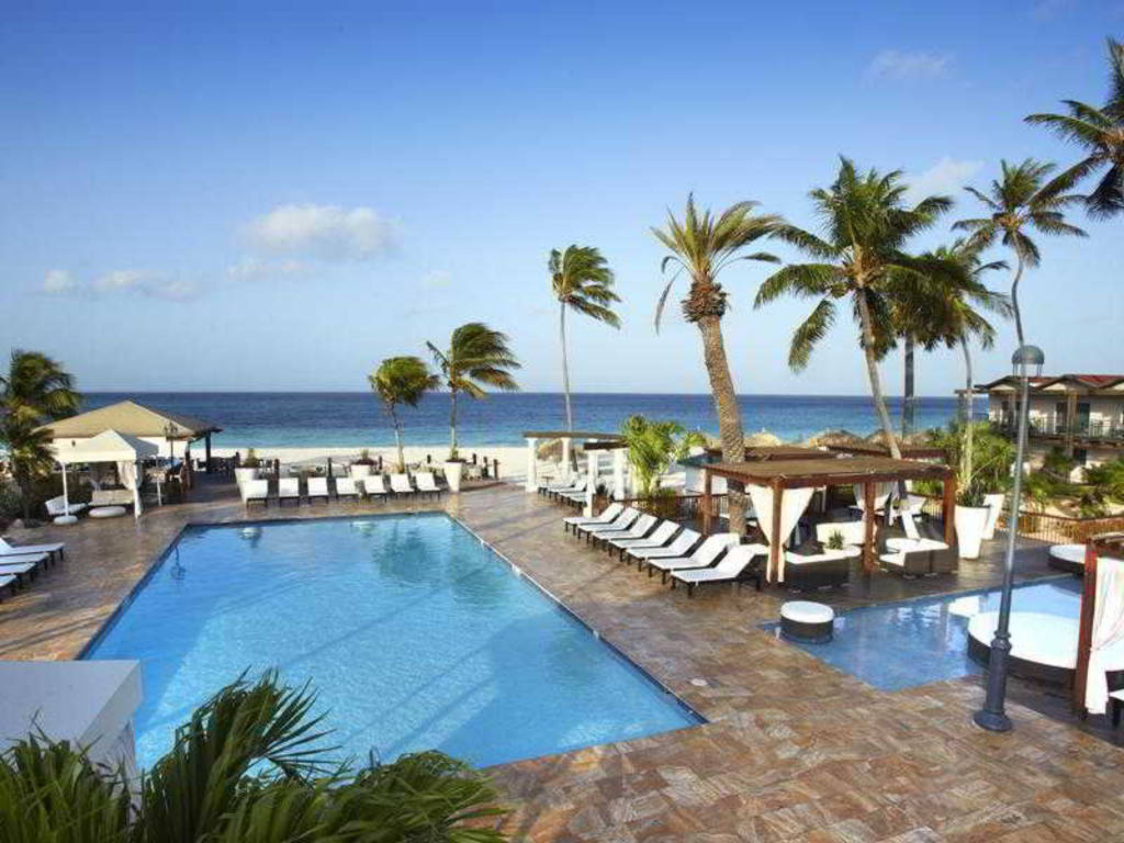 Divi Aruba All Inclusive | Reserveren bij Fliickmyhouse