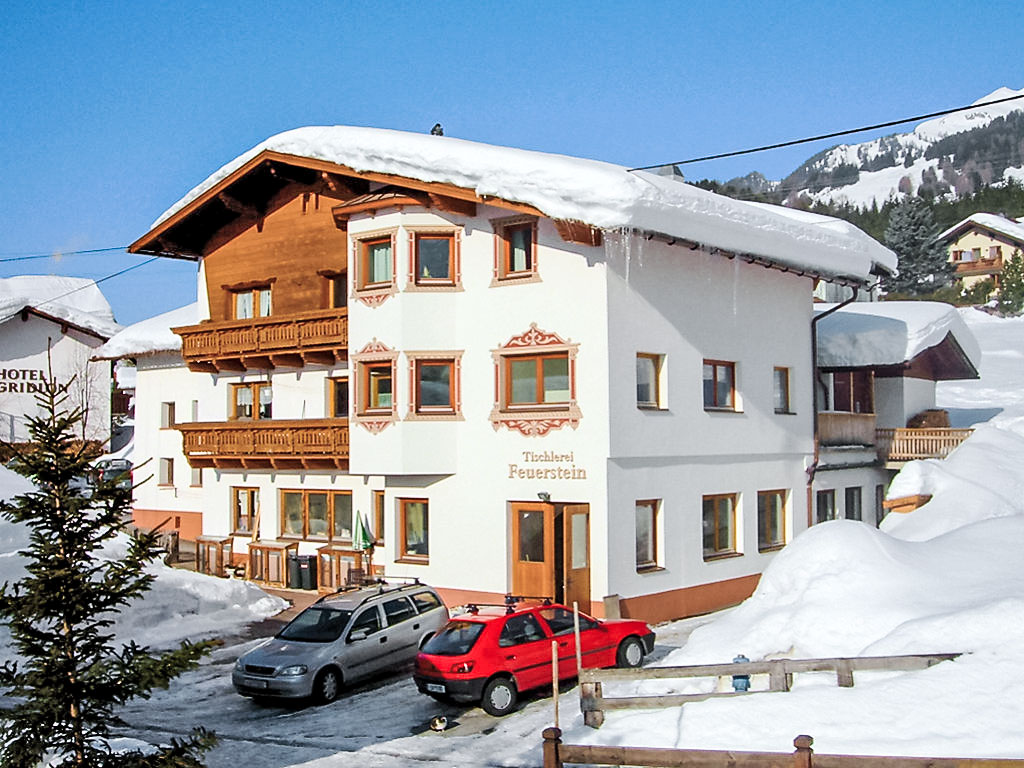 Werner | Boeken bij Flickmyhouse