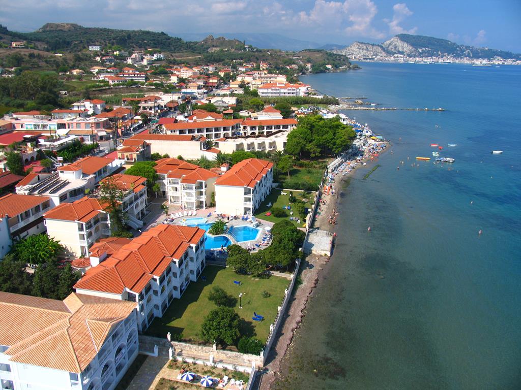 Porto Iliessa | Reserveren bij Fliickmyhouse