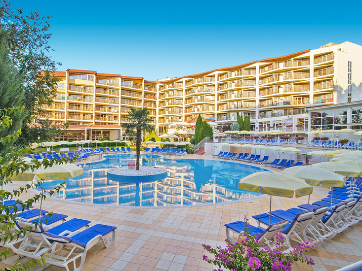 Madara Park | Reserveren bij Fliickmyhouse