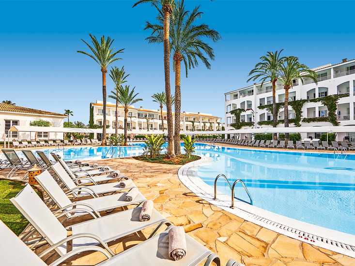 Prinsotel La Caleta | Reserveren bij Fliickmyhouse