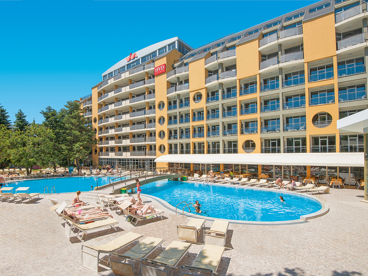 HVD Viva Club | Reserveren bij Fliickmyhouse