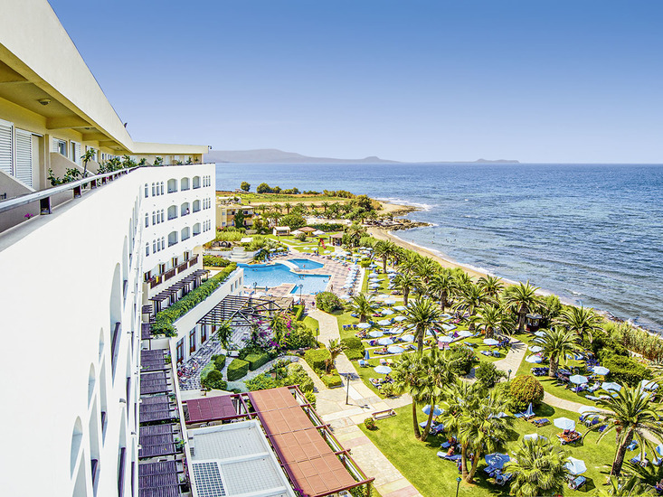 Creta Star | Reserveren bij Fliickmyhouse