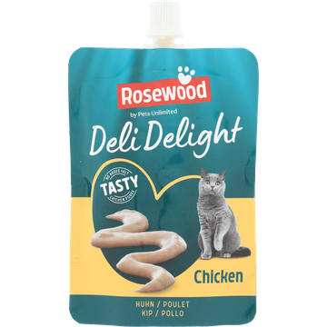 Rosewood Delidelight Kip 80g bij Jumbo | Flickmyhouse