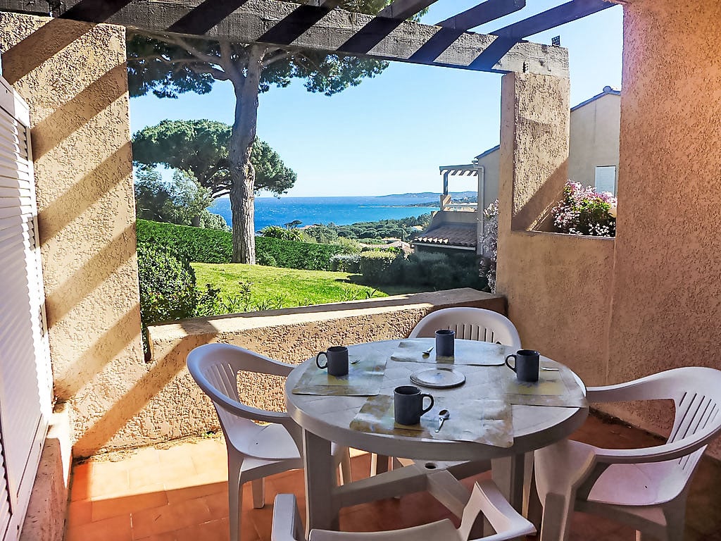 Les Coteaux de la Nartelle | Boeken bij Flickmyhouse