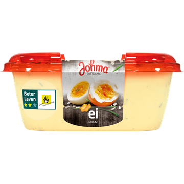 Johma Eisalade 175 g bij Jumbo | Flickmyhouse