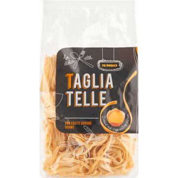 Jumbo Tagliatelle 500 g | Flickmyhouse