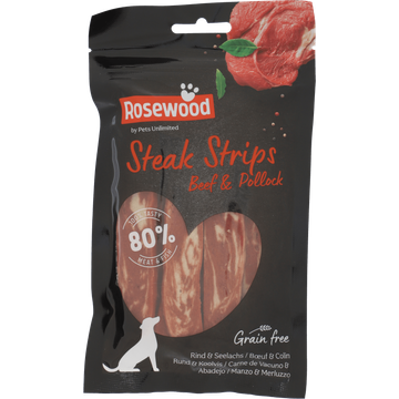 Rosewood Steak Fillet Beef 100g bij Jumbo | Flickmyhouse