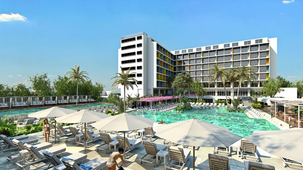 Aqua Hotel Silhouette en Spa | Reserveren bij Fliickmyhouse