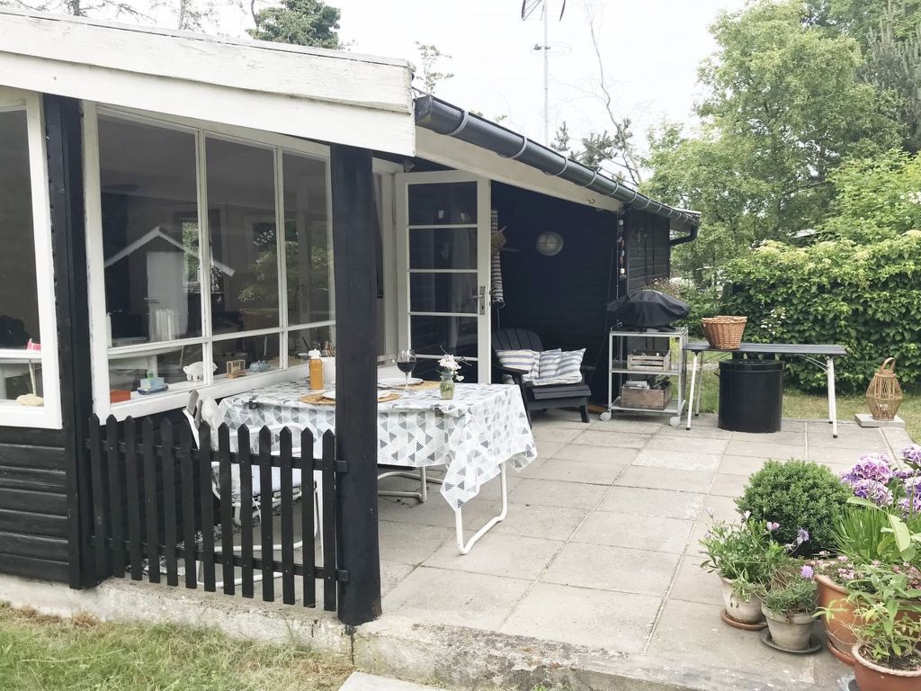 "Elisa" - 600m from the sea | Boeken bij Flickmyhouse