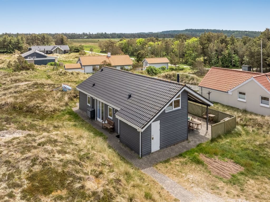 "Ani" - 600m from the sea | Boeken bij Flickmyhouse