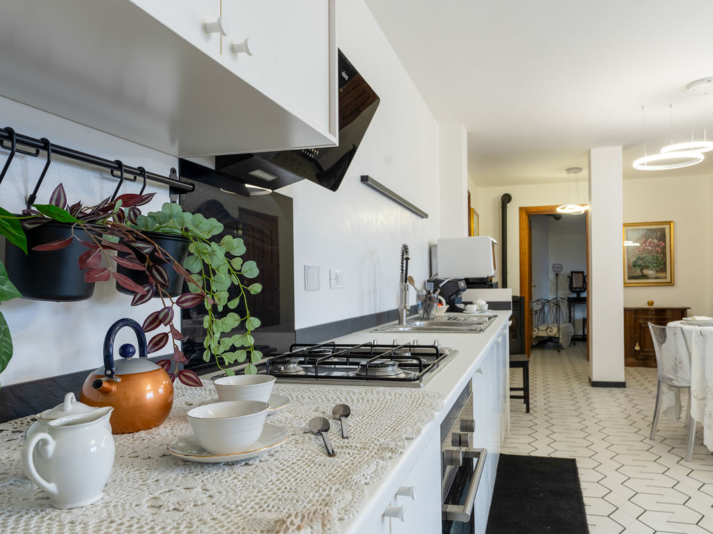 Il Portico | Boeken bij Flickmyhouse