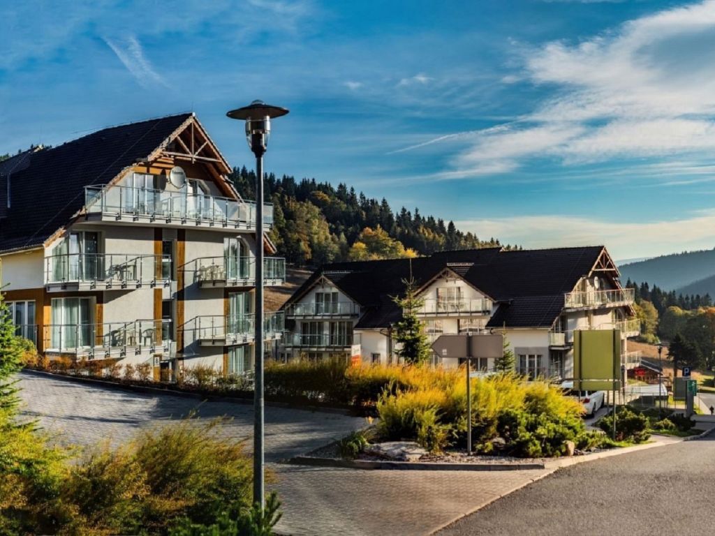 Sun & Snow studio dla 2 osób | Boeken bij Flickmyhouse