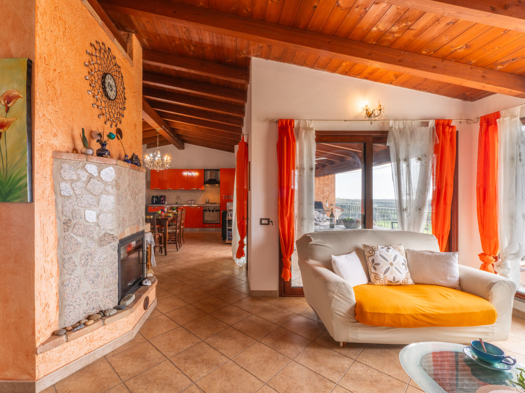 Sea view | Boeken bij Flickmyhouse