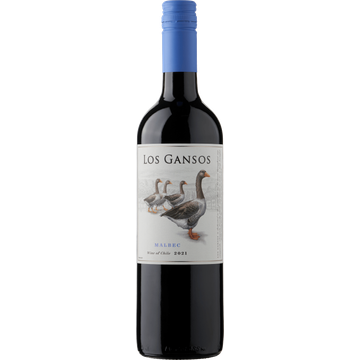 Los Gansos Malbec 750ML bij Jumbo | Flickmyhouse