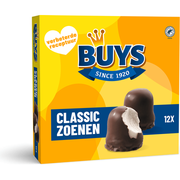 Buys Zoenen 2 x 6 Stuks 200 g bij Jumbo | Flickmyhouse