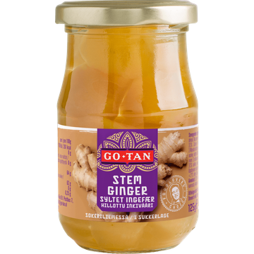 GoTan Stemgember 240g bij Jumbo | Flickmyhouse