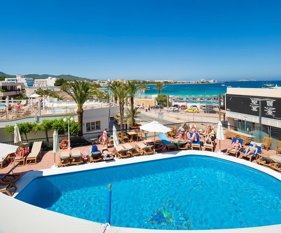 Osiris Ibiza | Reserveren bij Fliickmyhouse