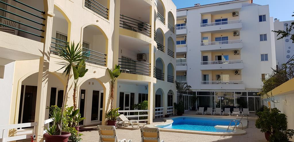 Calema Jardim Avenida | Reserveren bij Fliickmyhouse