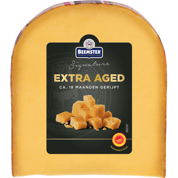 Beemster Extra Aged Kaas Gouda 48+ 175 g bij Jumbo | Flickmyhouse