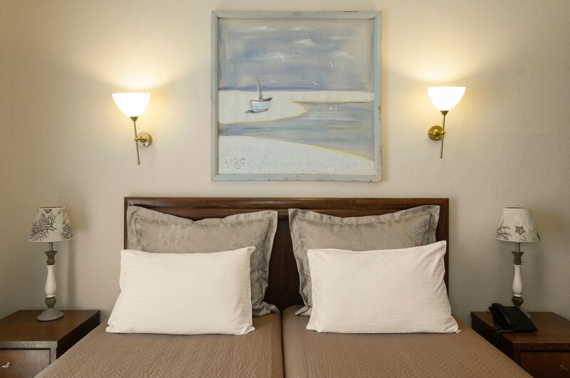 LiggingDit eco-hotel