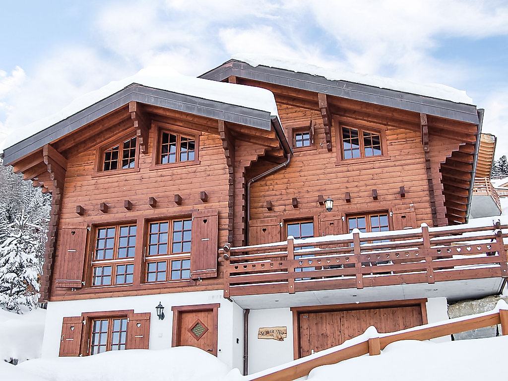 Petit Nid | Boeken bij Flickmyhouse