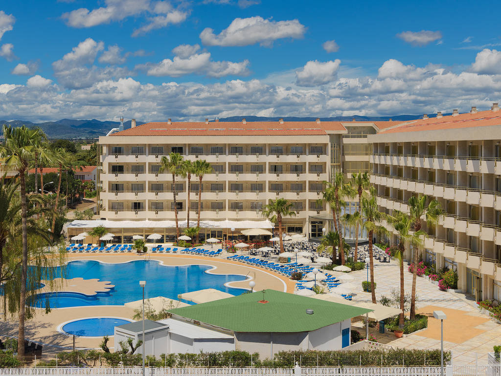 H10 Cambrils Playa | Reserveren bij Fliickmyhouse