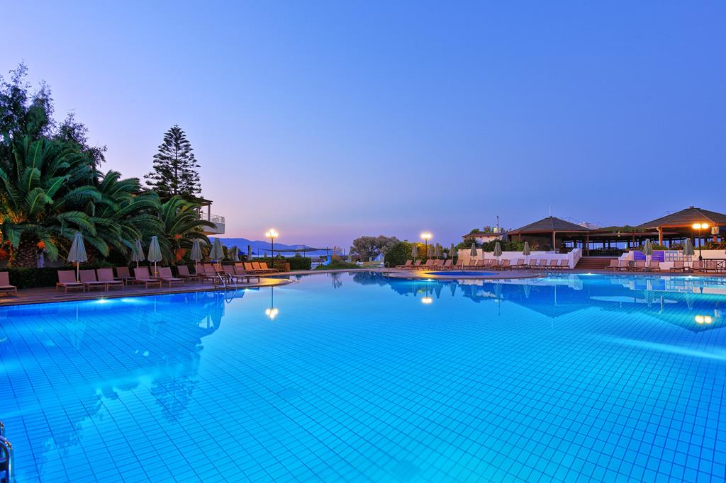 Apollonia Resort en Spa | Reserveren bij Fliickmyhouse