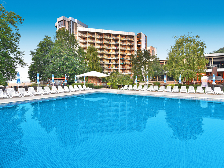 Kaliakra Beach | Reserveren bij Fliickmyhouse