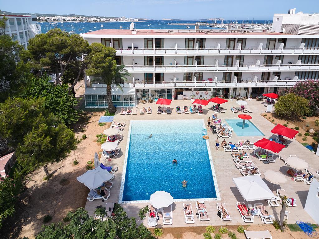 Arenal | Reserveren bij Fliickmyhouse