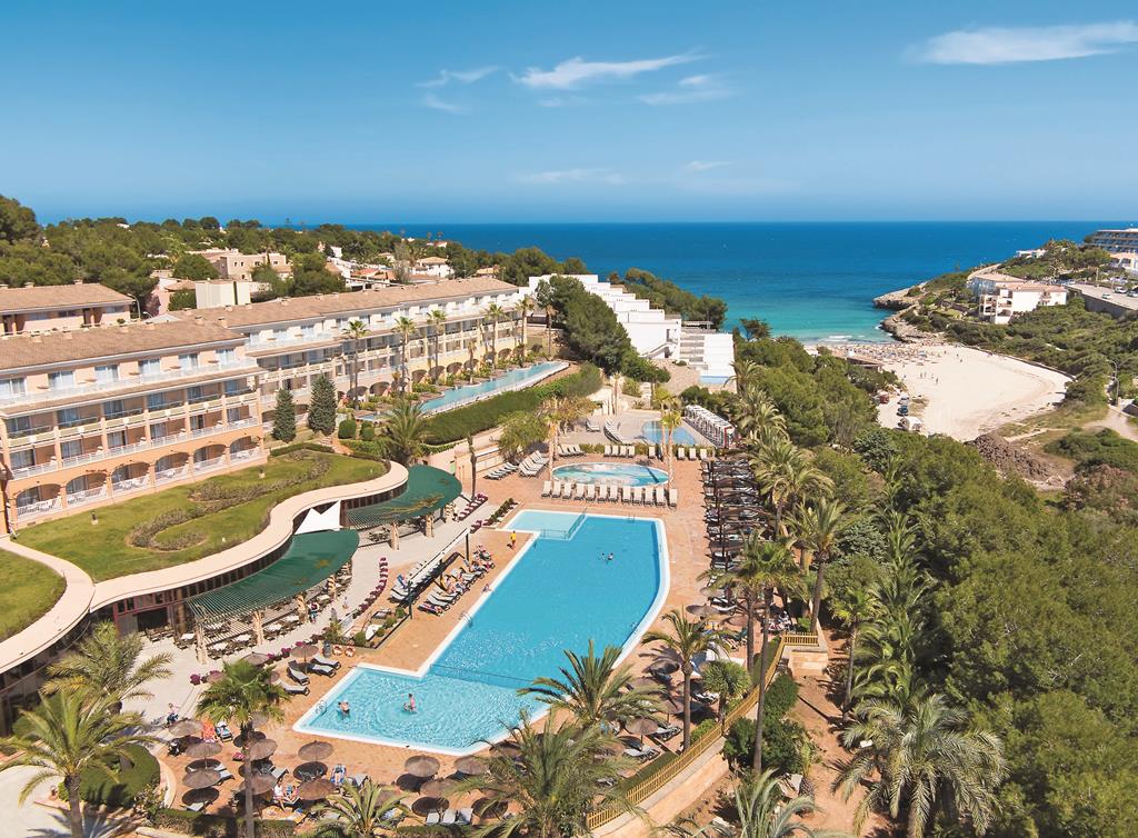 Insotel Cala Mandia Resort en Spa | Reserveren bij Fliickmyhouse