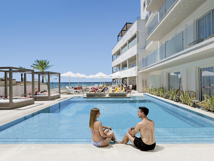 Allsun Marena Beach | Reserveren bij Fliickmyhouse