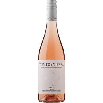 Tiempo & Tierra Rose 750ML bij Jumbo | Flickmyhouse