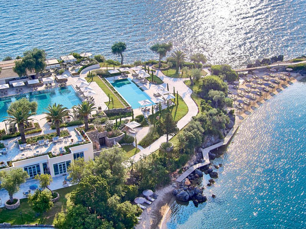 GRECOTEL Corfu Imperial | Reserveren bij Fliickmyhouse