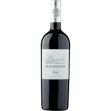 Bayridge Merlot Biologisch 750ML bij Jumbo | Flickmyhouse