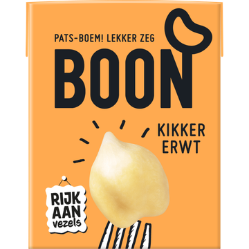 Boon Kikkererwt 380 g bij Jumbo | Flickmyhouse