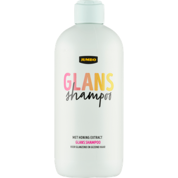 Jumbo Glans Shampoo 500 ml | Flickmyhouse