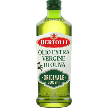 Bertolli Originale extra vierge olijfolie 500ml bij Jumbo | Flickmyhouse