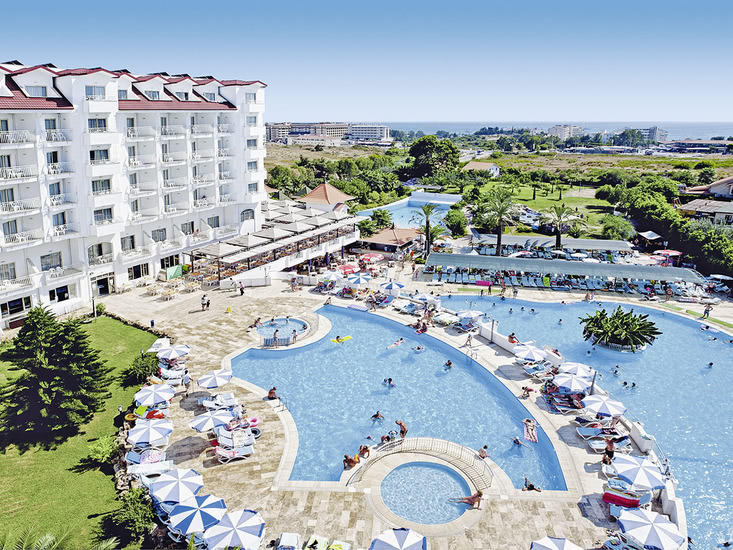 Serenis | Reserveren bij Fliickmyhouse