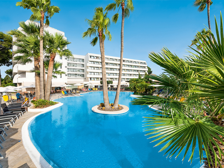 Allsun Eden Alcudia | Reserveren bij Fliickmyhouse