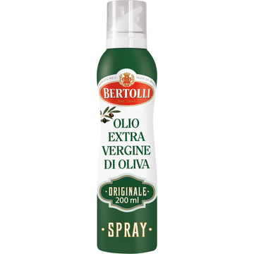 Bertolli Originale extra vierge olijfolie spray bij Jumbo | Flickmyhouse