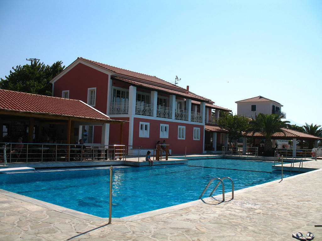 Mykali | Reserveren bij Fliickmyhouse